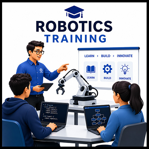 Robotics Training